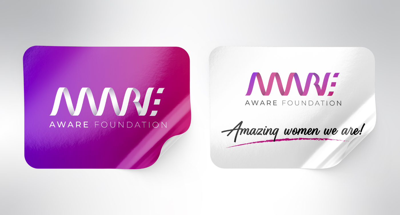 Taniebrand® - Tanie® - Aware foundation