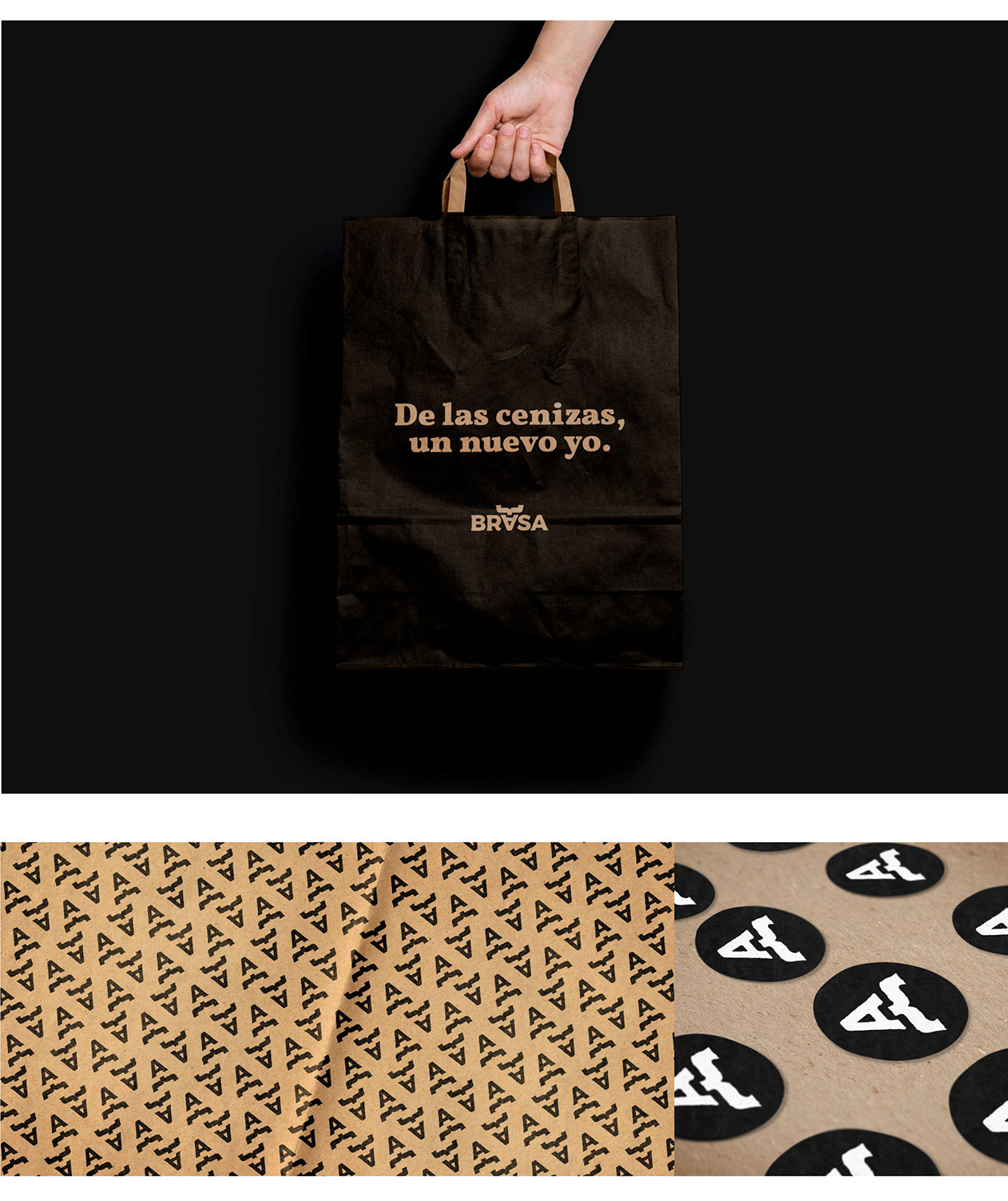 Taniebrand® - Tanie® - Brasa