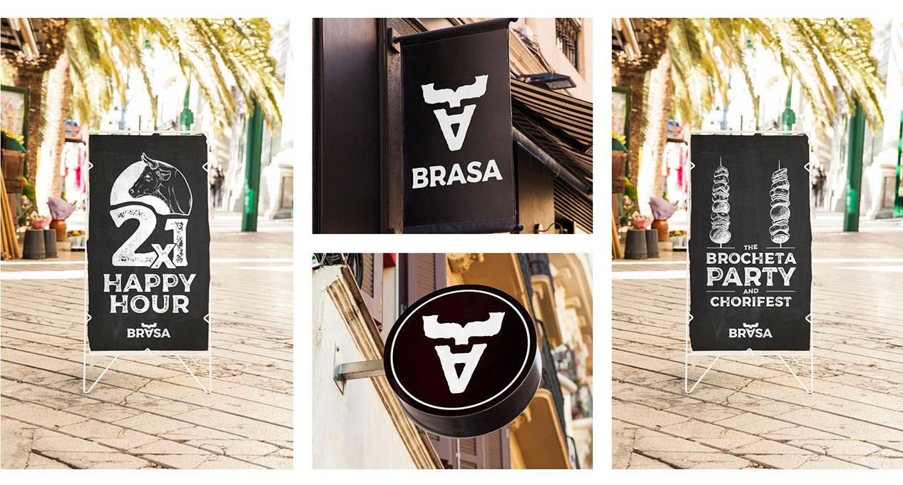 Taniebrand® - Tanie® - Brasa