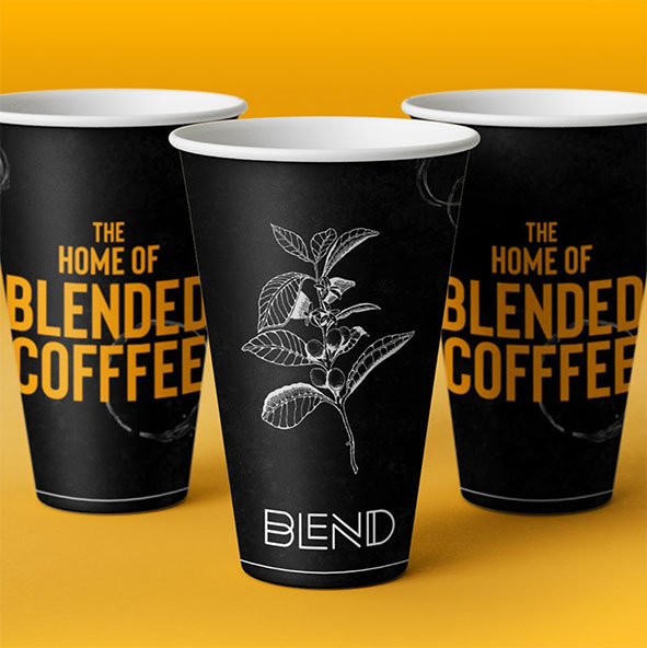 Taniebrand® - Tanie® - Blend