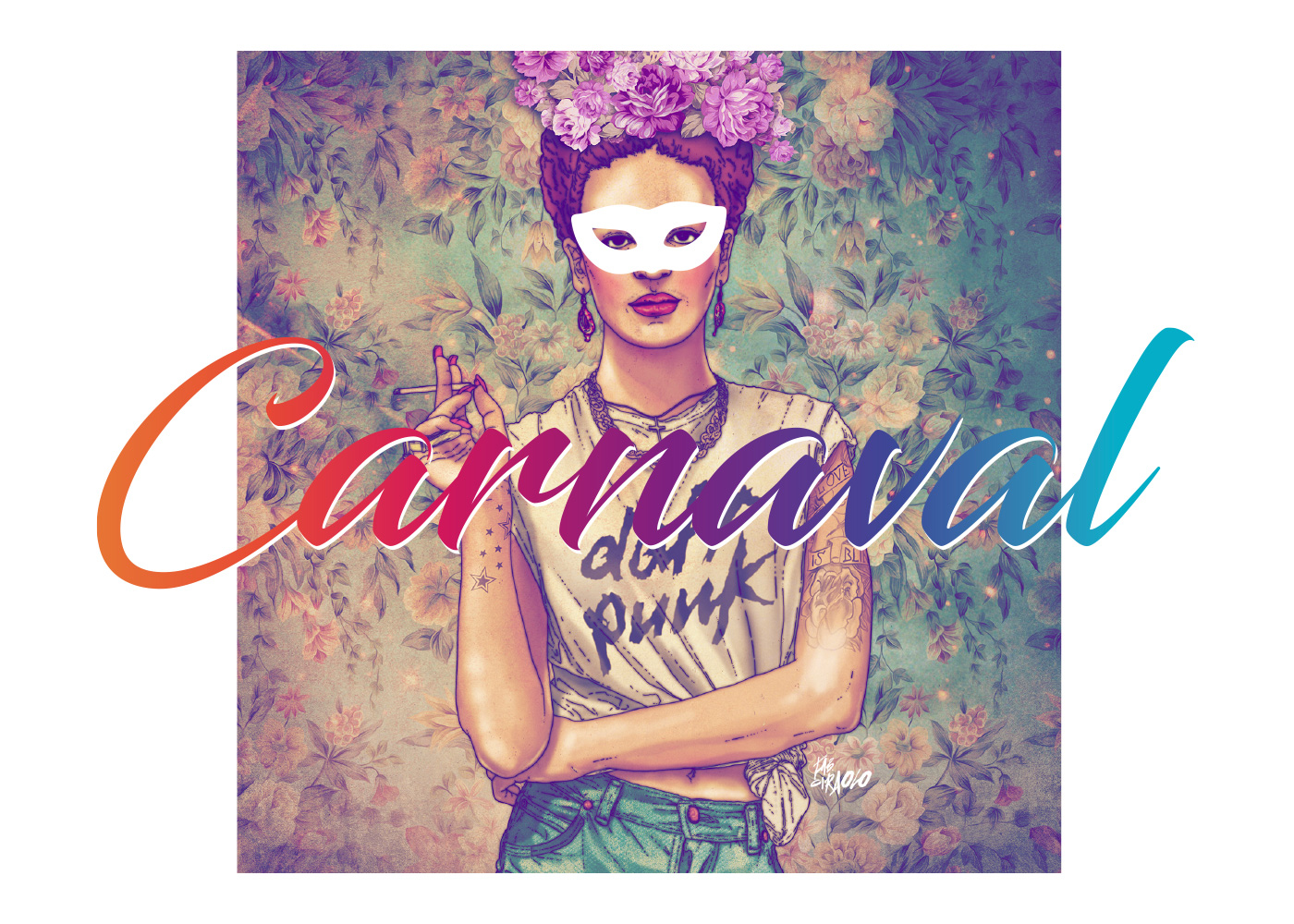 Taniebrand® - Tanie® - Carnaval