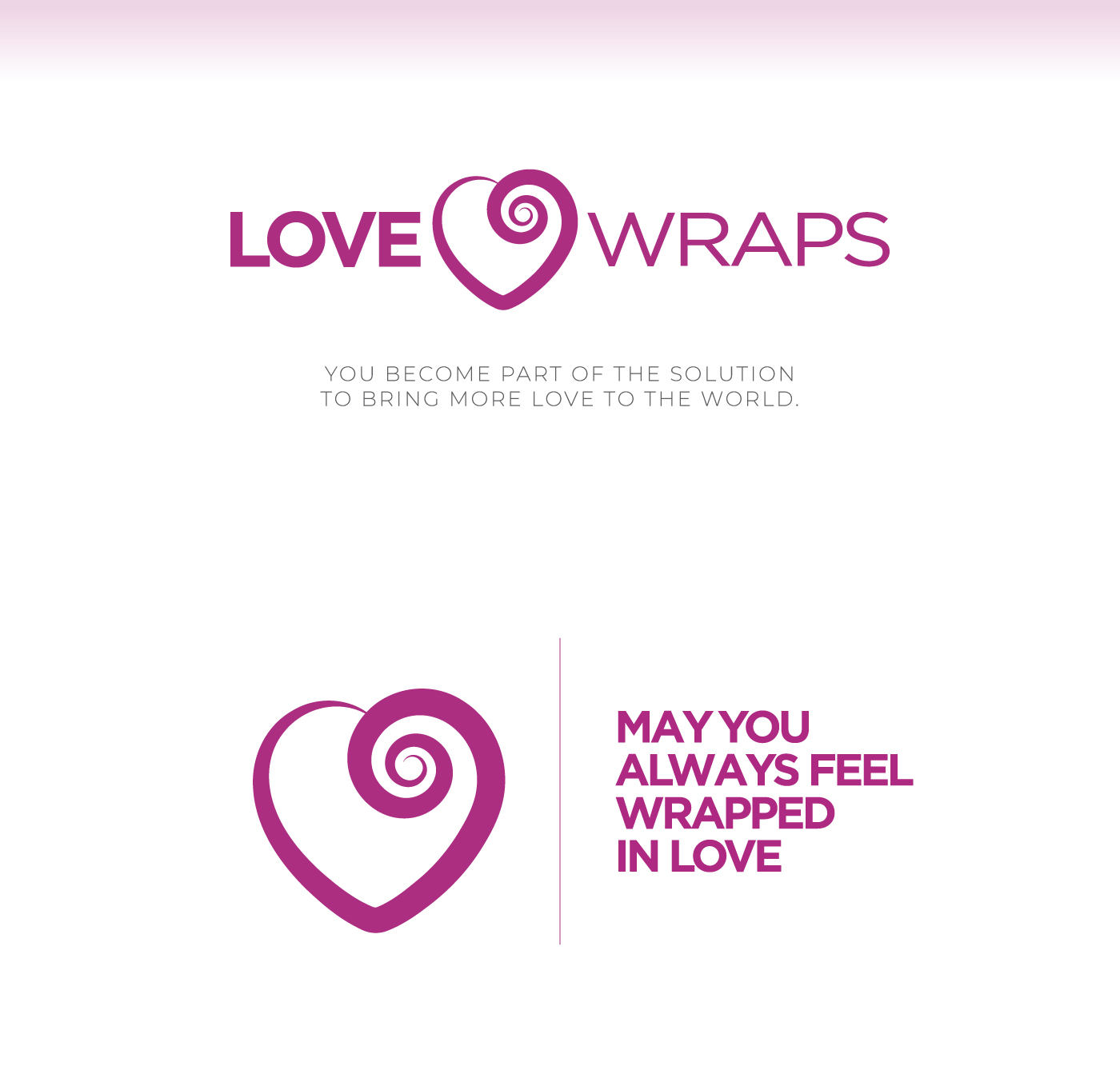 Taniebrand® - Tanie® - Love Wraps