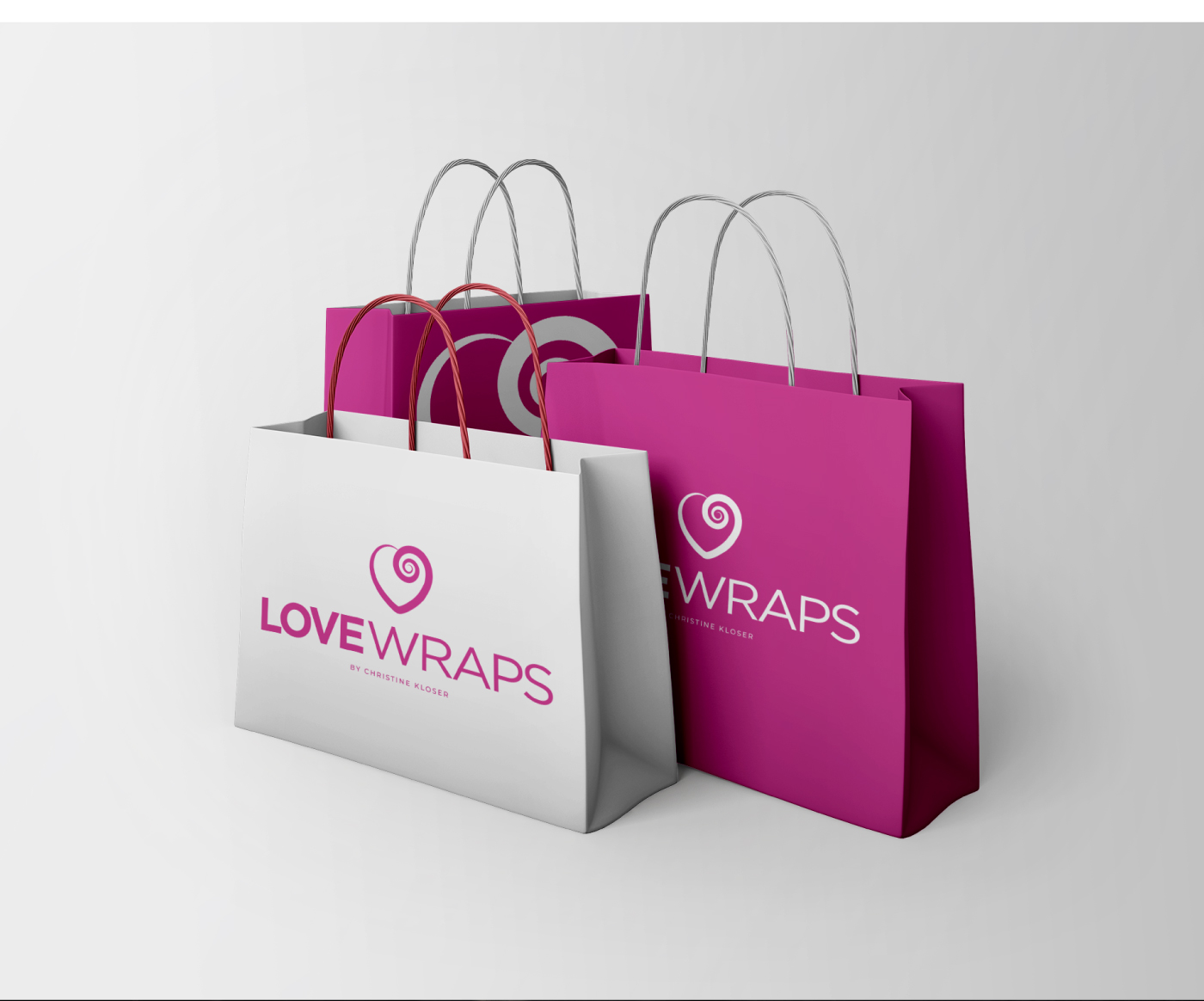 Taniebrand® - Tanie® - Love Wraps