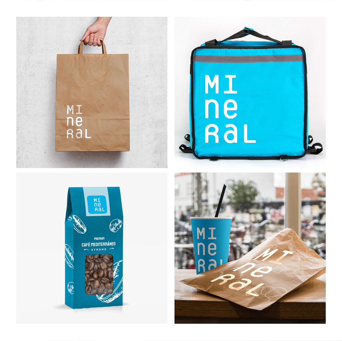 Taniebrand® - Tanie® - Mineral