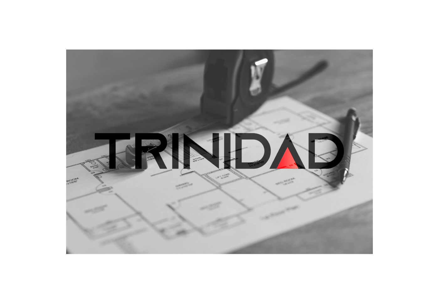 Taniebrand® - Tanie® - Trinidad Construcciones