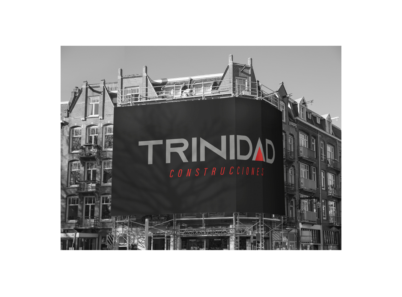 Taniebrand® - Tanie® - Trinidad Construcciones